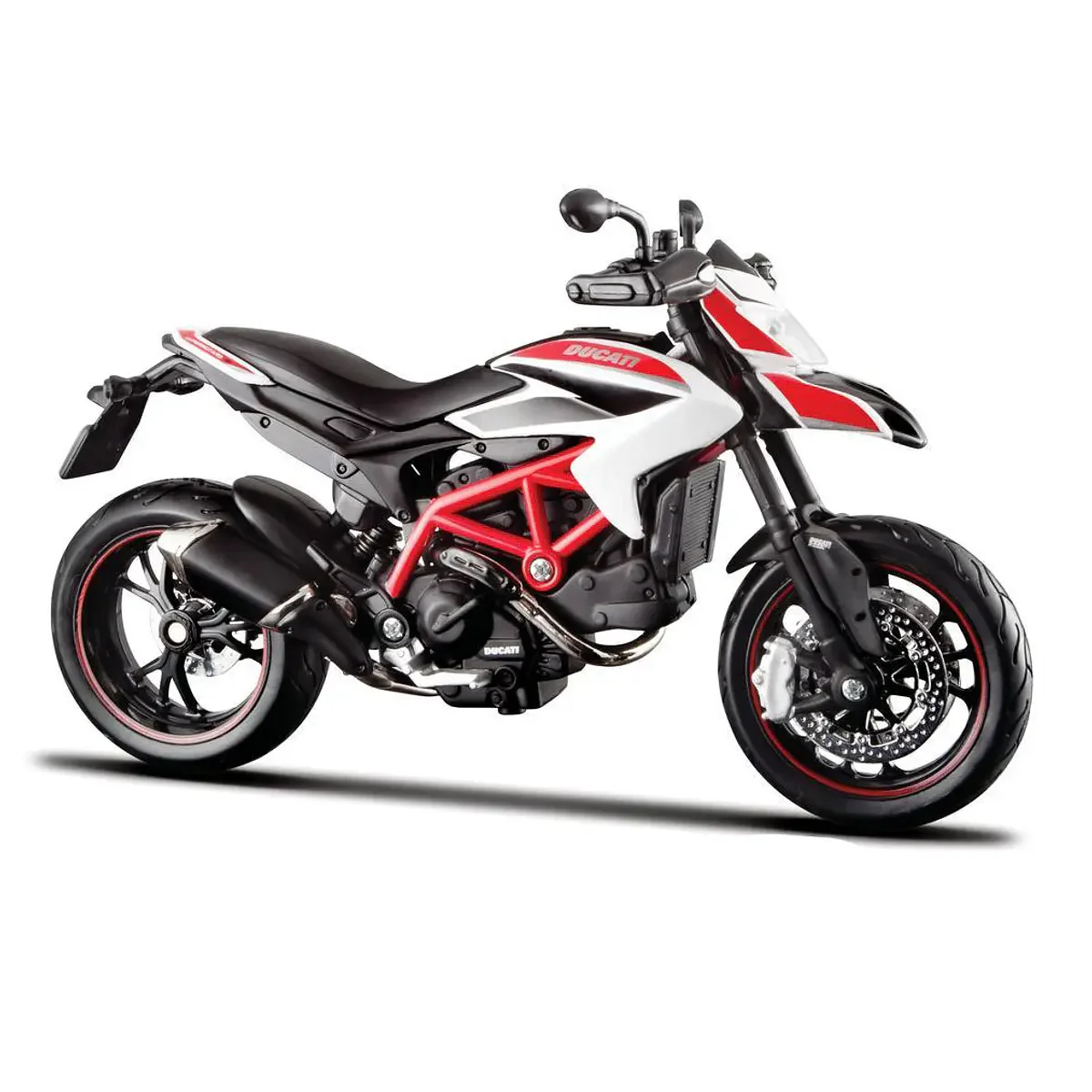 Maisto 1:12 - Ducati Hypermotard SP