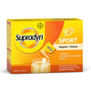 Supradyn Sport Magnes+Potas Gran Saqx24 | Saude Mayor