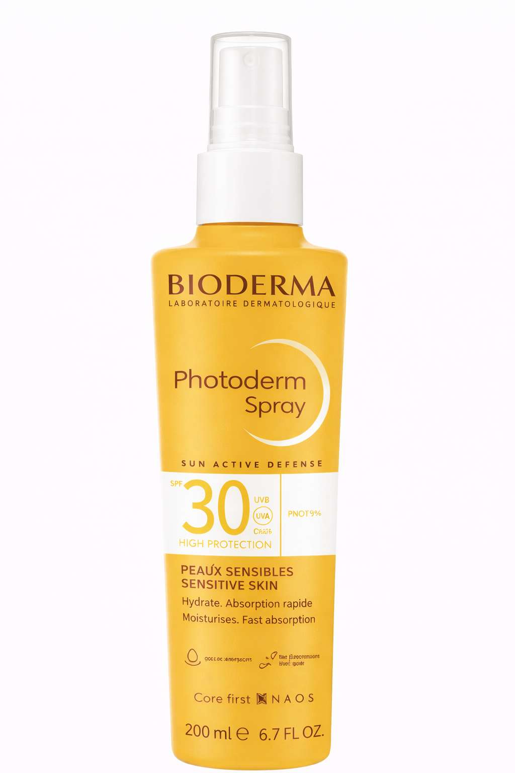 Bioderma Photoderm Spray SPF30 - 200ml