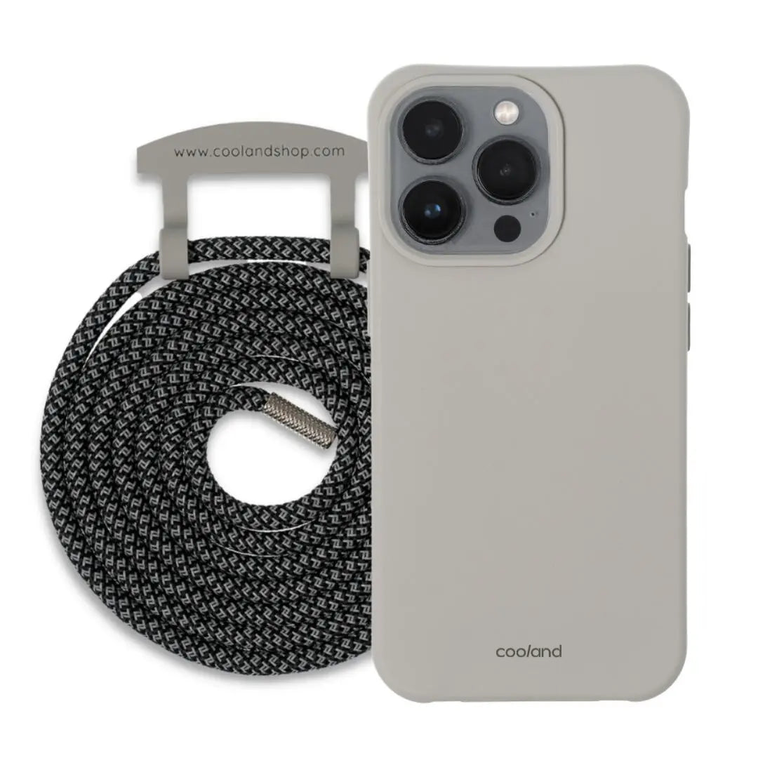 PACK SMART GREY #3