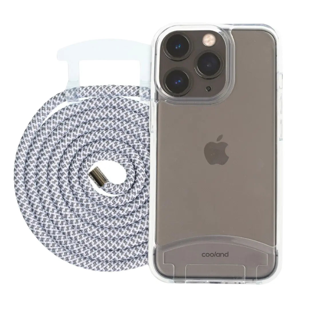 PACK SMART CLEAR #1