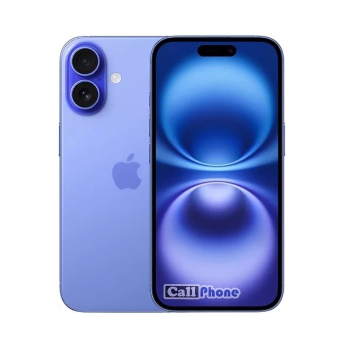IPHONE 16 PLUS