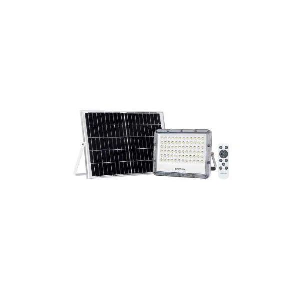 Nedis Projetor de Escada Solar 5W 800LM 4000K SRSOL1009040