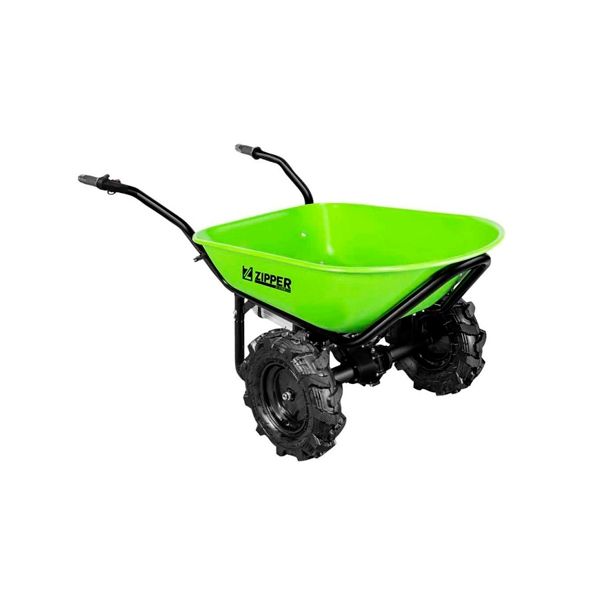 Zipper Carro de Mão 100L 40V 6Ah ZI-EWB260