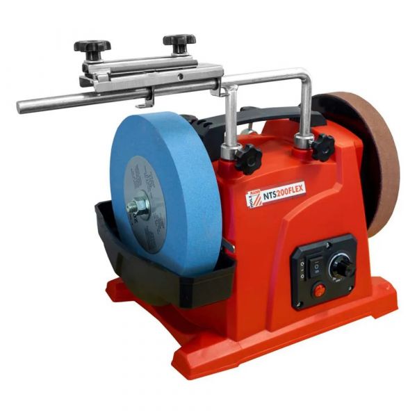 Holzmann Afiador Húmido/Seco NTS200FLEX 120W