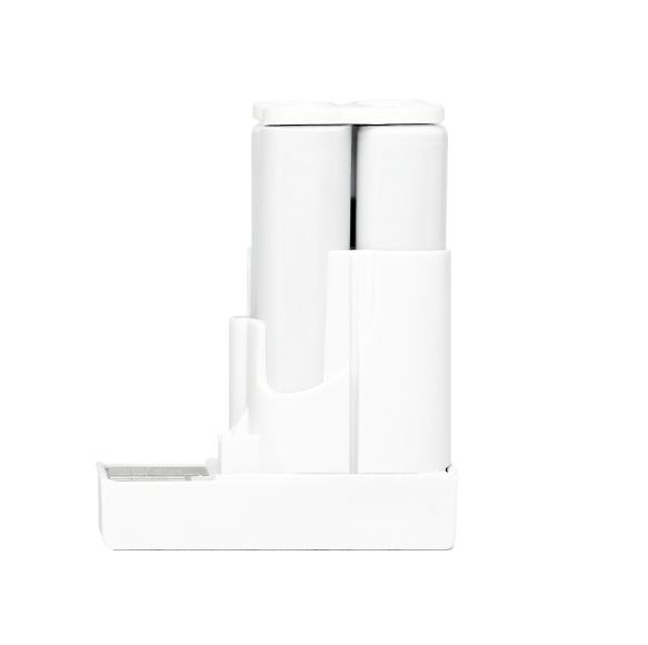 Nuki Power Pack - Bateria para Fechadura Inteligente - Branco