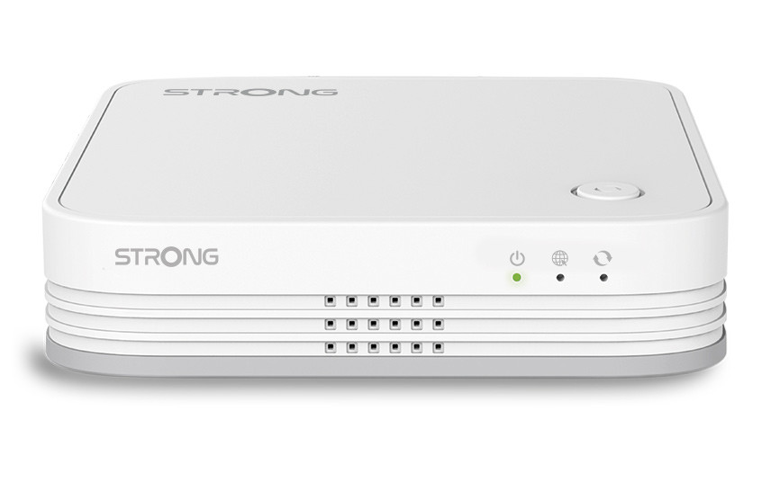 Mesh Home Kit 1200 Strong | Wi-Fi Dual Band, 3x Ethernet, App de Gestão, Fácil Configuração