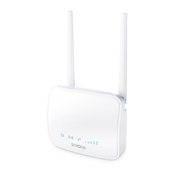 Strong Router 4G LTE
