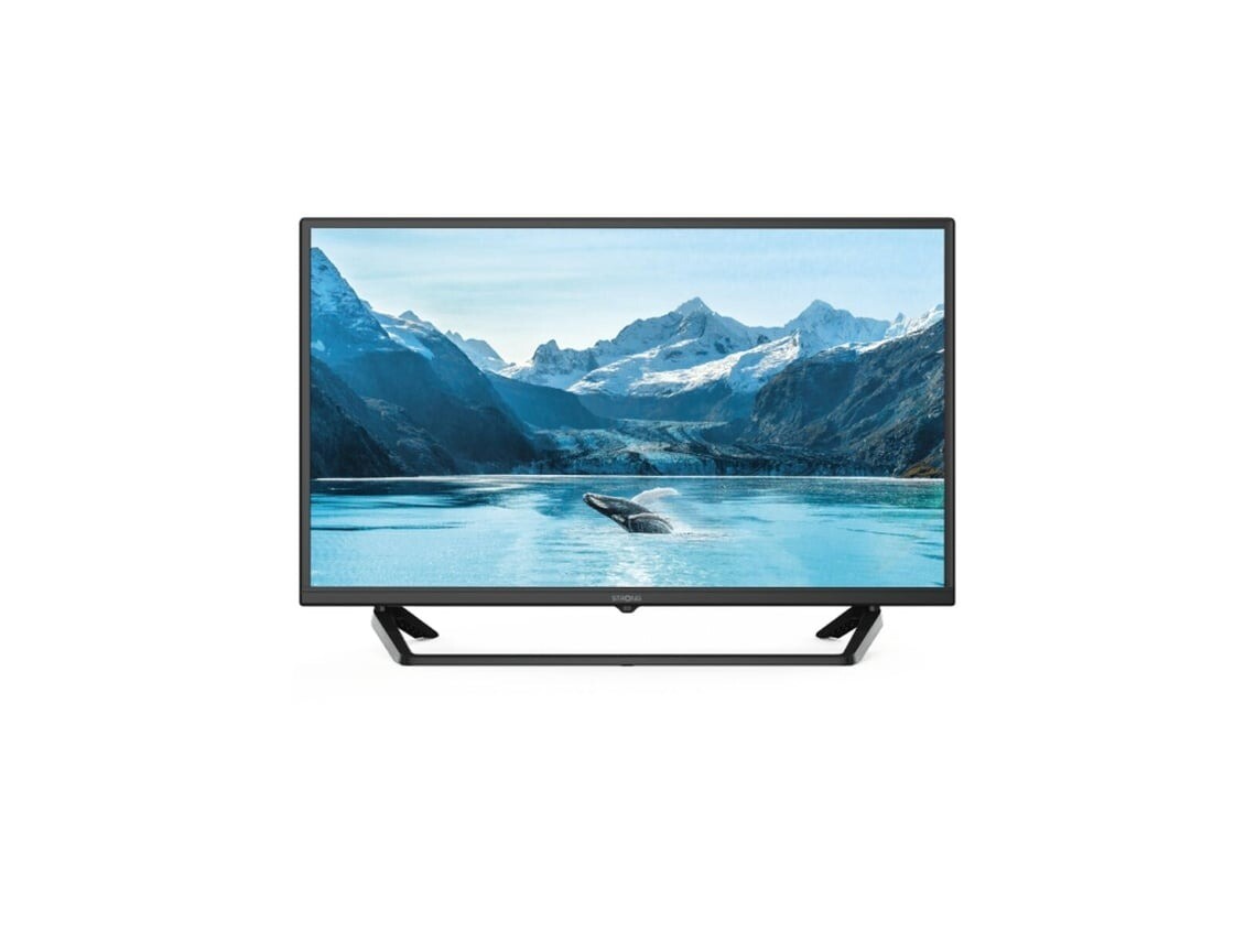 TV LED Strong SRT32HF2003C | 32", HD, USB, HDMI, DVB-T2