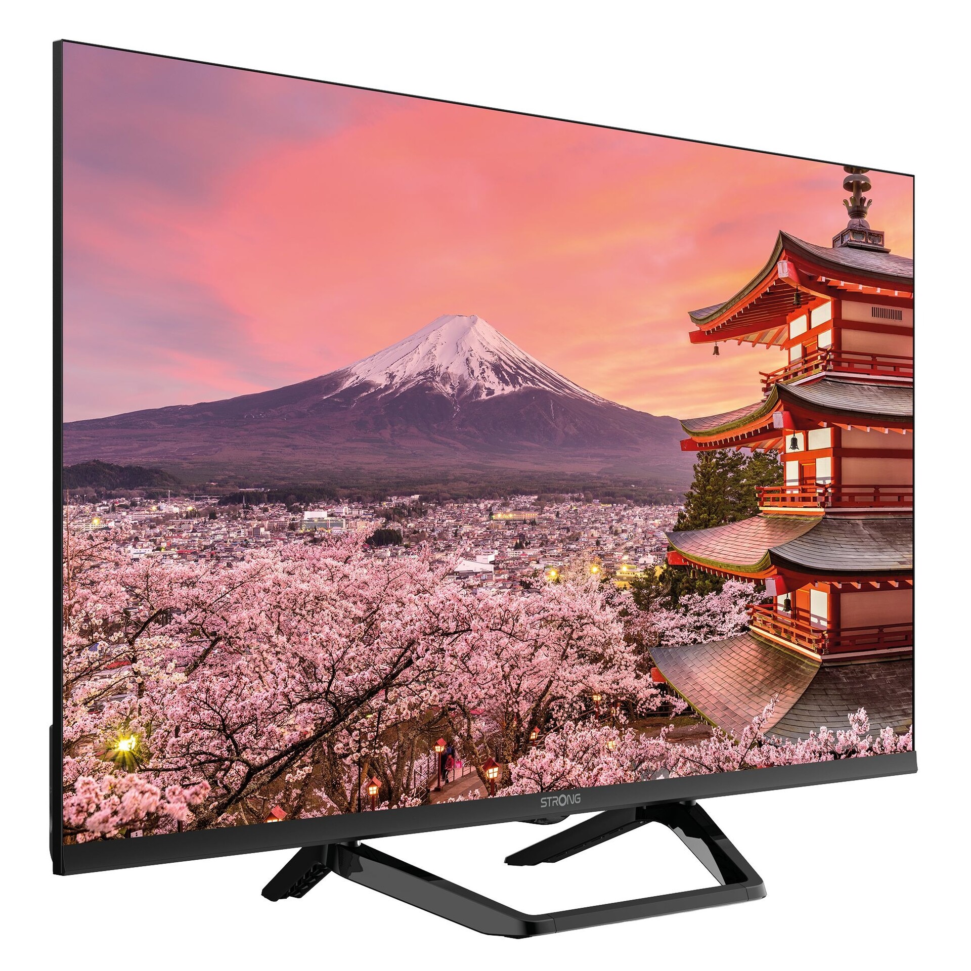 TV STRONG SRT32HG6733C | 32", LED, HD, Google TV