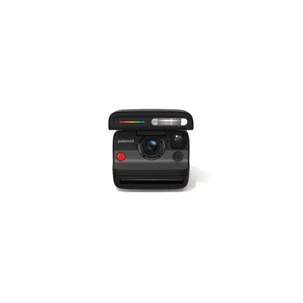 Polaroid Flip Instantânea Preto