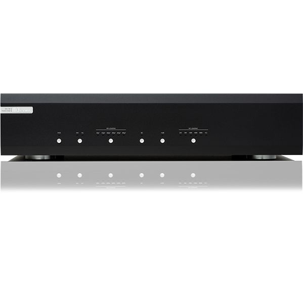 Musical Fidelity M3x Vynil Black