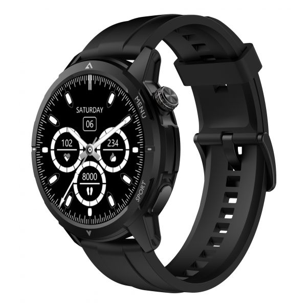 Beafon Watch 601 Black