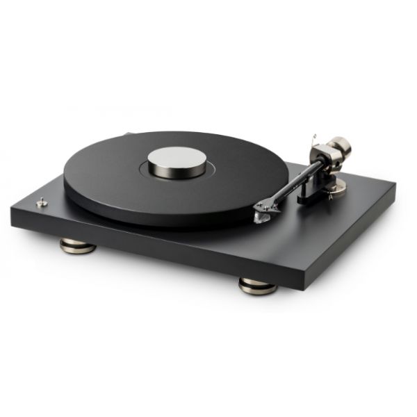 Gira-Discos Pro-Ject Debut Pro B Balanced Black