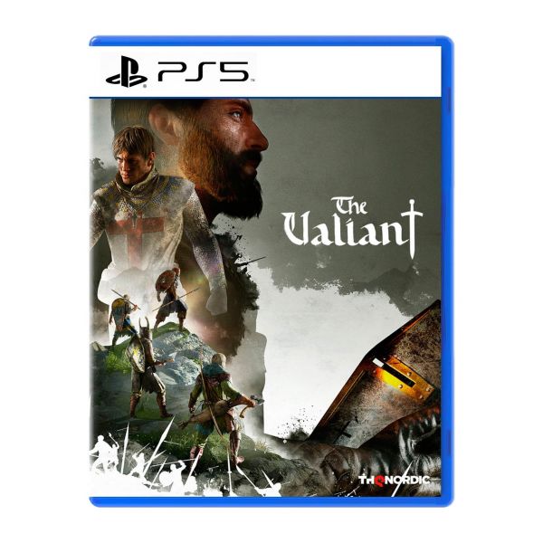 The Valiant PS5