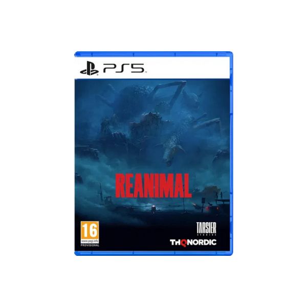 Reanimal PS5