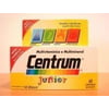 Centrum Junior – 60 Comprimidos Mastigáveis
