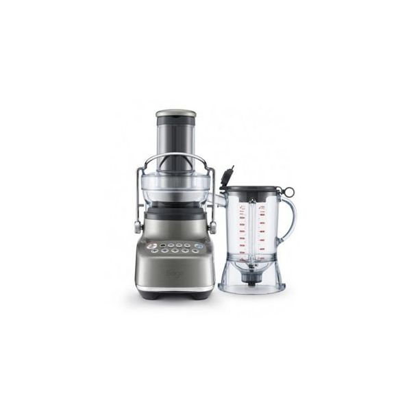 Liquidificador Sage The 3x Bluicer Smoked Hickory - SJB615SHY2EEU1