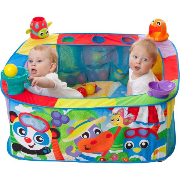 Playgro Parque de Atividades 6m+ - 9321104863669