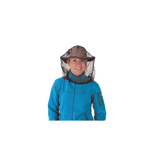 Sea To Summit Nano Mosquito Headnet Standard - Anmosh