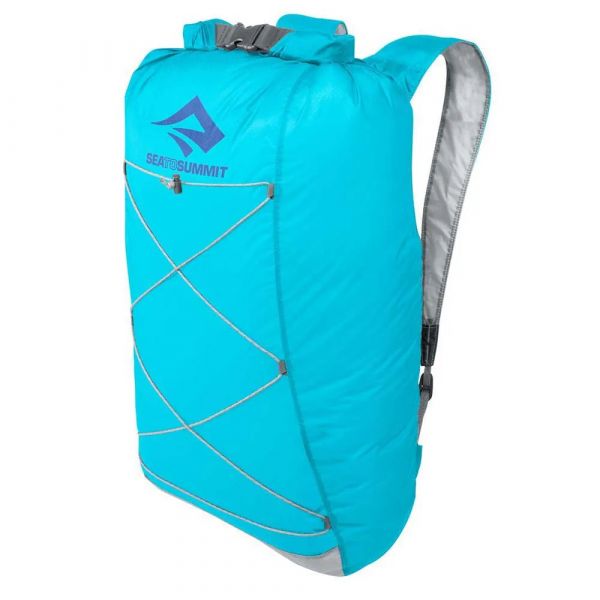 Sea to Summit Mochila Ultrasil Dry Azul 22L