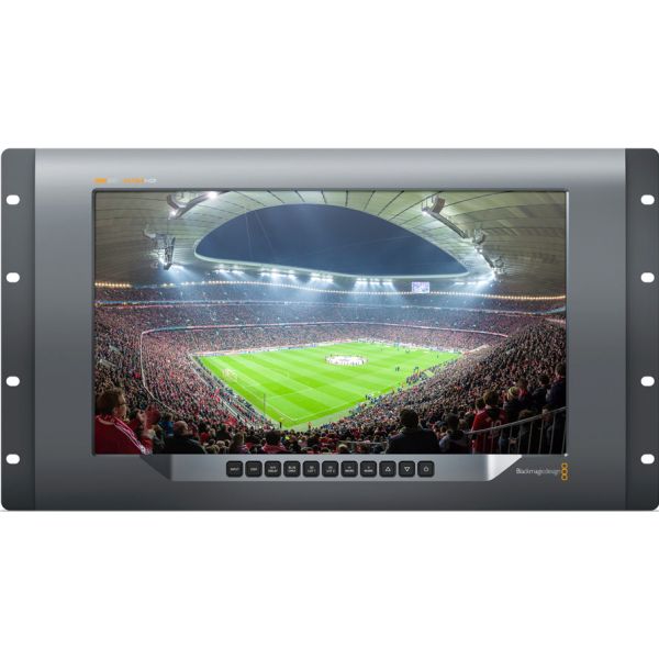 Blackmagic Design Monitor Broadcast Smartview II 4K
