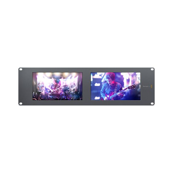 Blackmagic Design Monitoring Smartview Duo 2