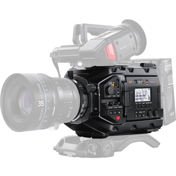 Blackmagic URSA Mini 4.6K EF G2