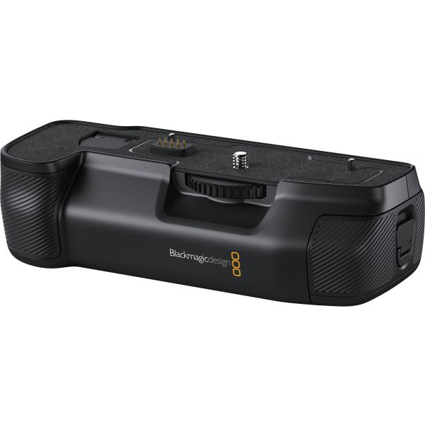 Blackmagic Design Grip para BMPCC 6K Pro - POCHDXBT