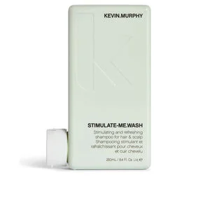 STIMULATE-ME WASH shampoo estimulante e refrescante