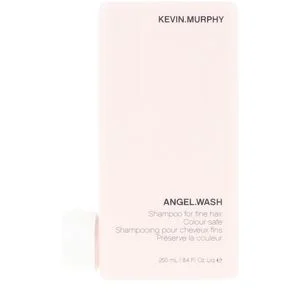 Shampoo ANGEL WASH para cabelos finos e coloridos