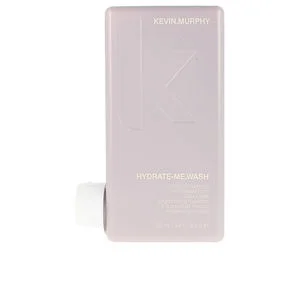 HYDRATE-ME.WASH shampoo hidratante kakadu