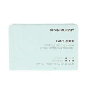 EASY.RIDER creme hidratante anti-frizz