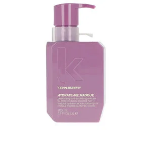 Kevin Murphy Hydrate Me Masque Máscara Hidratante para Cabelo Brilhante e Macio 200ml