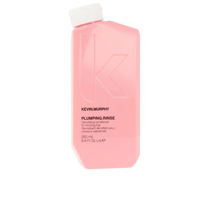 PLUMPING RINSE condicionador densificante