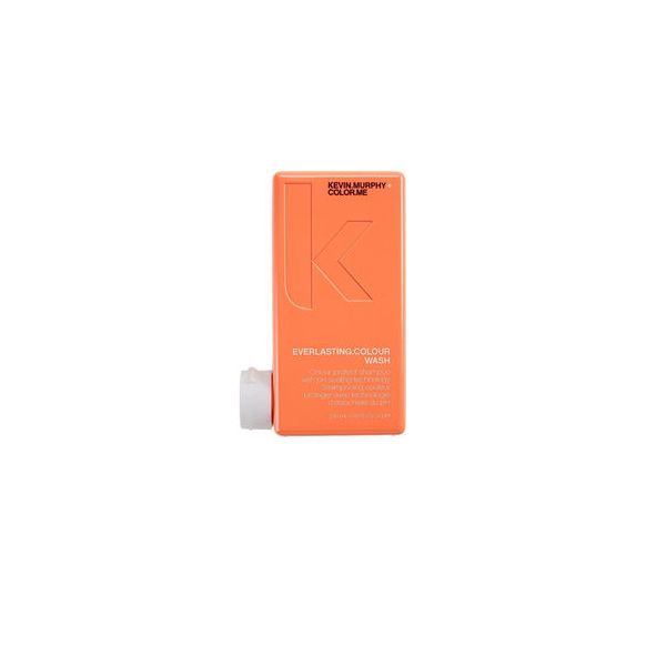 Kevin Murphy Everlasting Color Wash Shampoo Cabelos Pintados 250ml