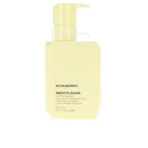 SMOOTH AGAIN tratamento anti-frizz