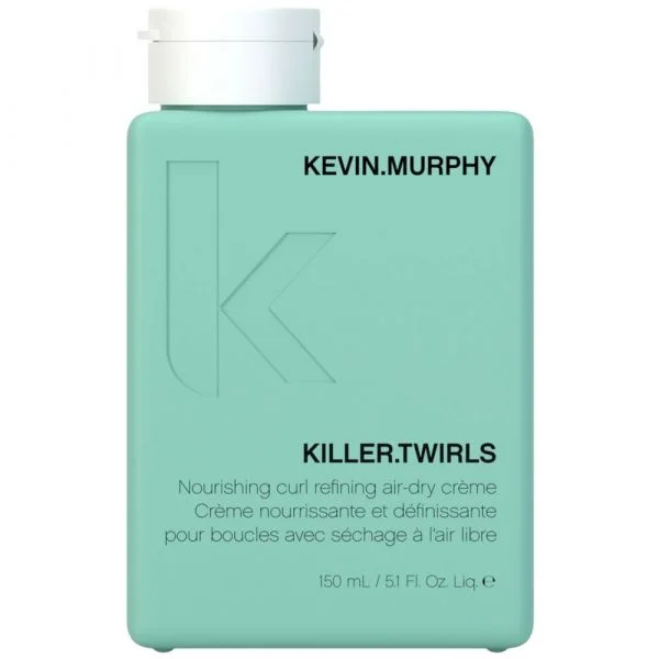 Kevin Murphy Killer.Twirls Creme Cabelo Encaracolado 150ml