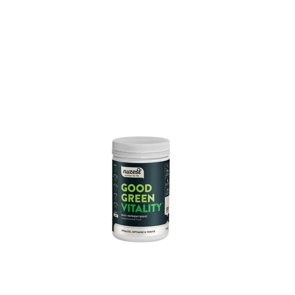 Nuzest Good Green Vitality 300 G