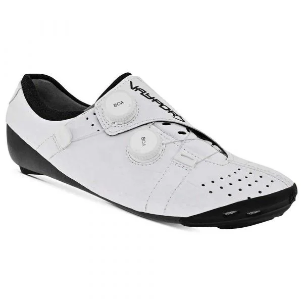 Bont Vaypor S Li2 Road Shoes Branco 44 1/2 Homem
