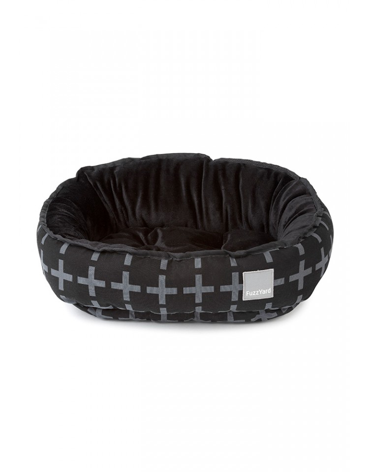 FuzzYard Cama Reversível Yeezy S
