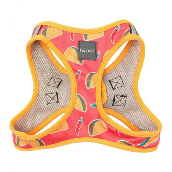 FuzzYard Peitoral Step Hey Esse XX-Small
