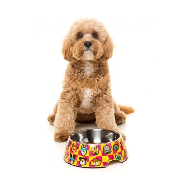 FuzzYard Comedouro Doggoforce M