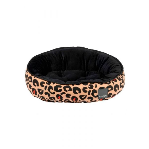 Fuzzyard Cama Reversível Javan Tamanho L