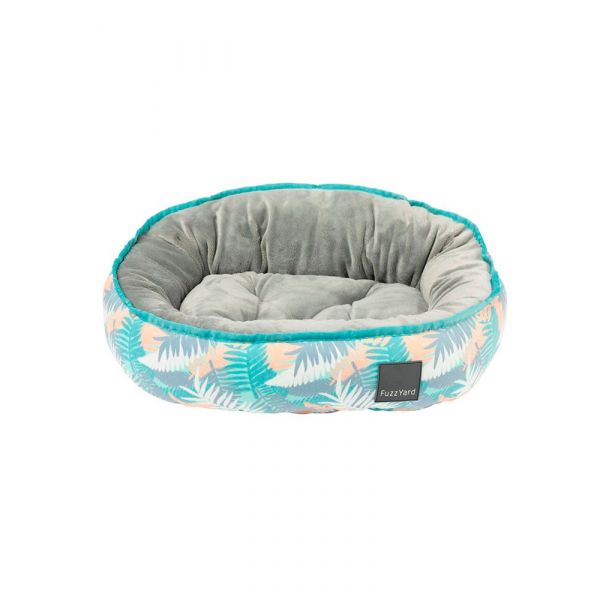 Fuzzyard Cama Reversível Panama Tamanho M