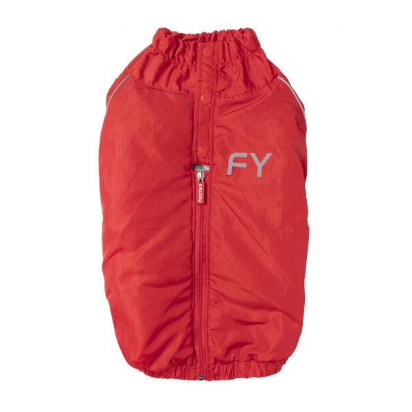 Fuzzyard Casaco Space Red 2