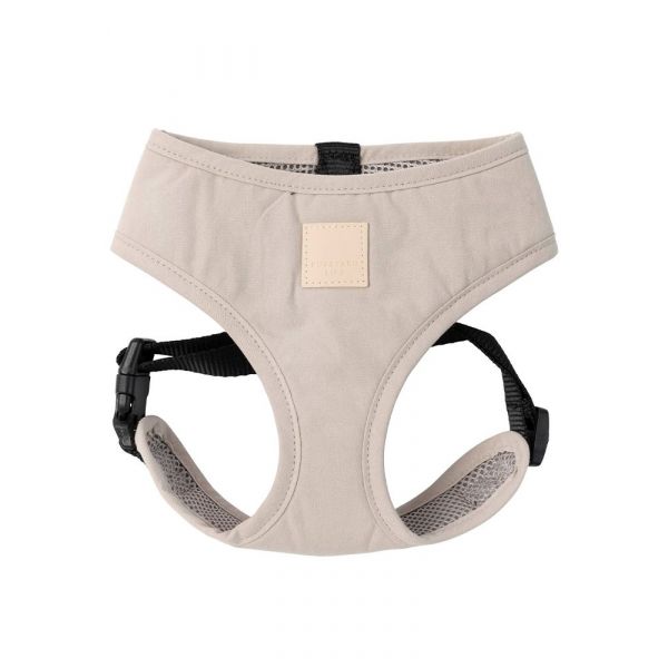 Fuzzyard Peitoral Life Cotton Sandstone Tamanho S