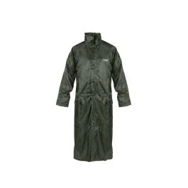 Capa para a chuva em nylon verde VICNV Vito