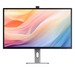 ALOGIC 32C4KPDW LED display 81,3 cm (32") 3840 x 2160 pixels 4K Ultra HD Alumínio, Preto