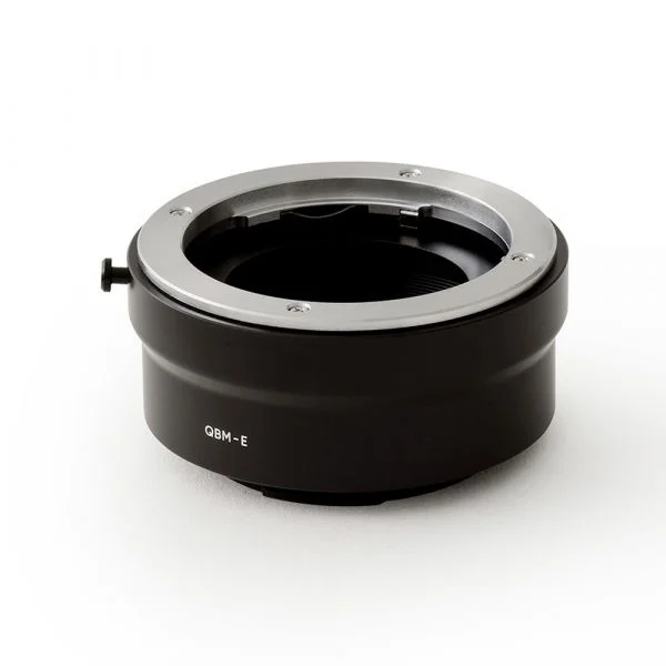 URTH Anel de Adaptação Rollei SL35 (QBM) para Sony E - URTHULMAQBME